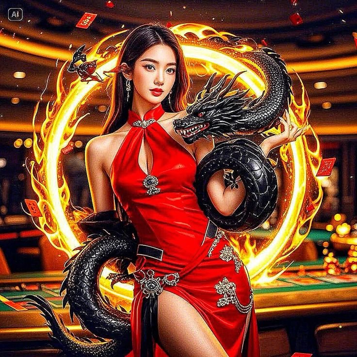 Live Casino Experience
