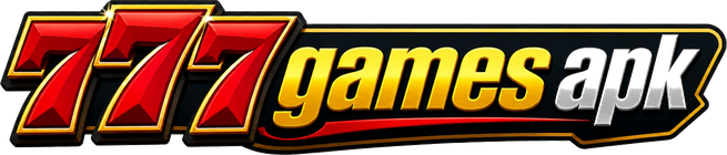 777 games apk Logo